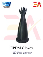 epdm gloves